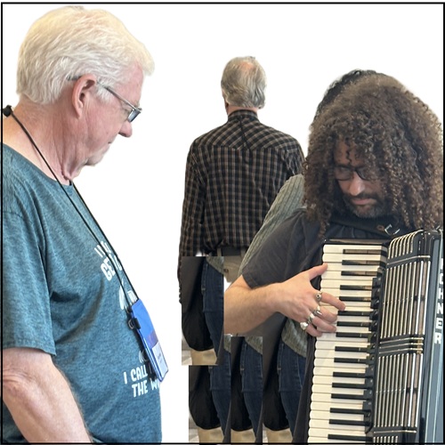 Mitch, Rick, and Buyer